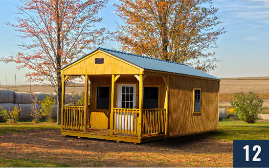 barn: amish built pole barns kentucky