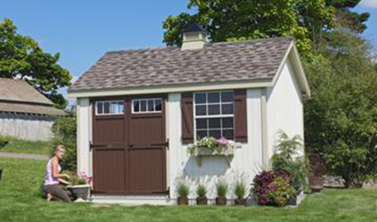 Colonial Garden Sheds Sheds Direct Inc Sheds Direct Inc