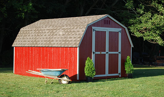 Gambrel Barn 4 Sheds Direct Inc Sheds Direct Inc