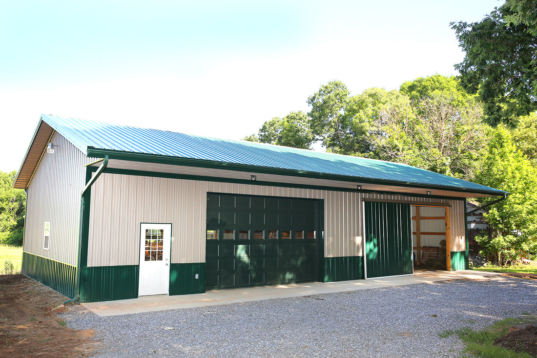 Pole Barns - Sheds Direct, Inc.Sheds Direct, Inc.