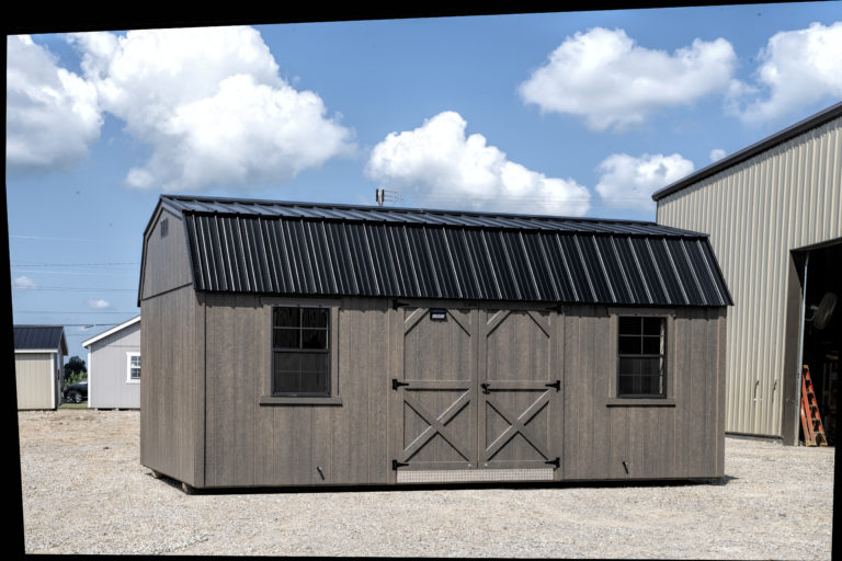 The President Series Sheds Direct, Inc.Sheds Direct, Inc.