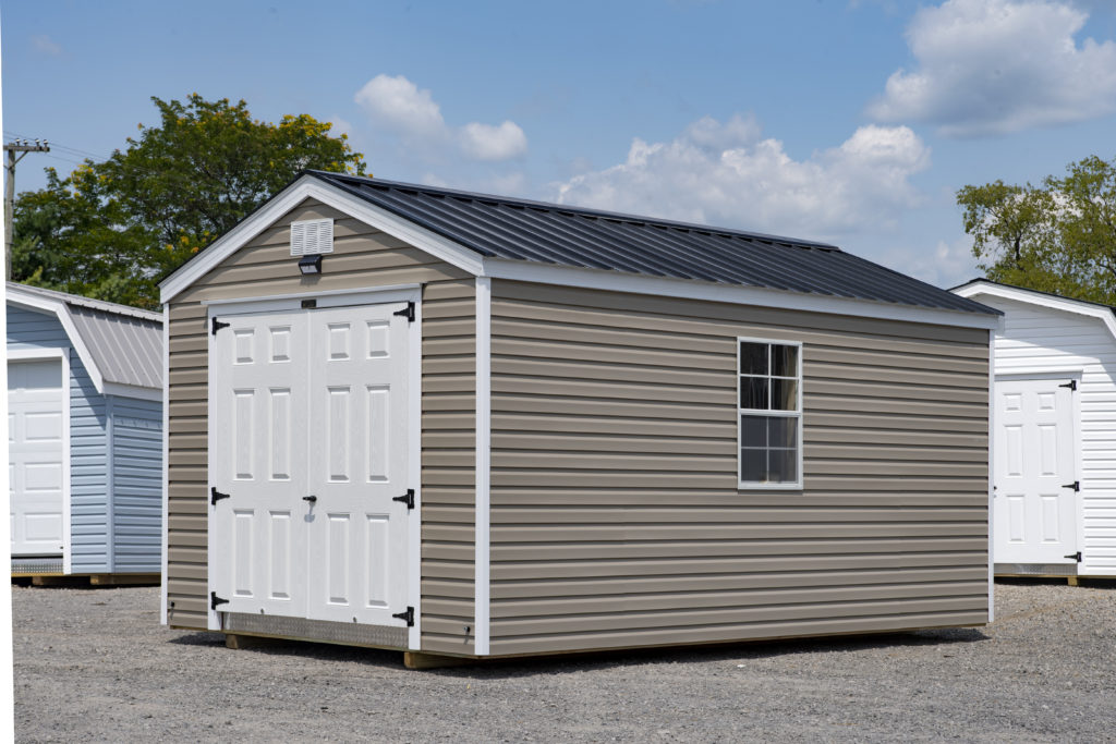 The President Series - Sheds Direct, Inc.Sheds Direct, Inc.