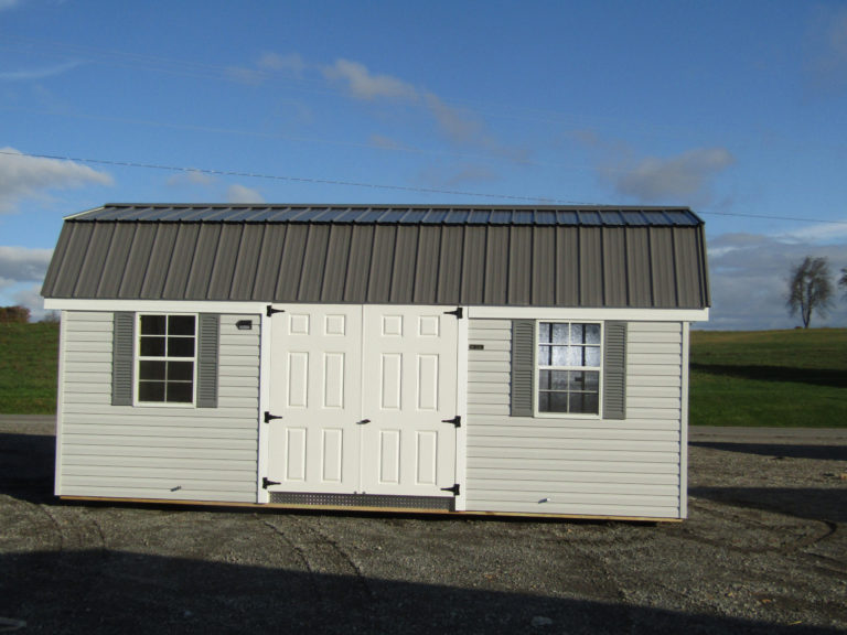 The President Series Sheds Direct, Inc.Sheds Direct, Inc.
