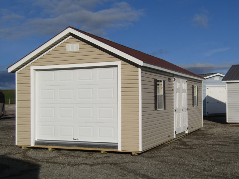 The President Series Sheds Direct, Inc.Sheds Direct, Inc.