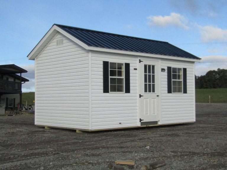 What Size Shed Do I Need? How to Know How Big to GoSheds Direct, Inc.