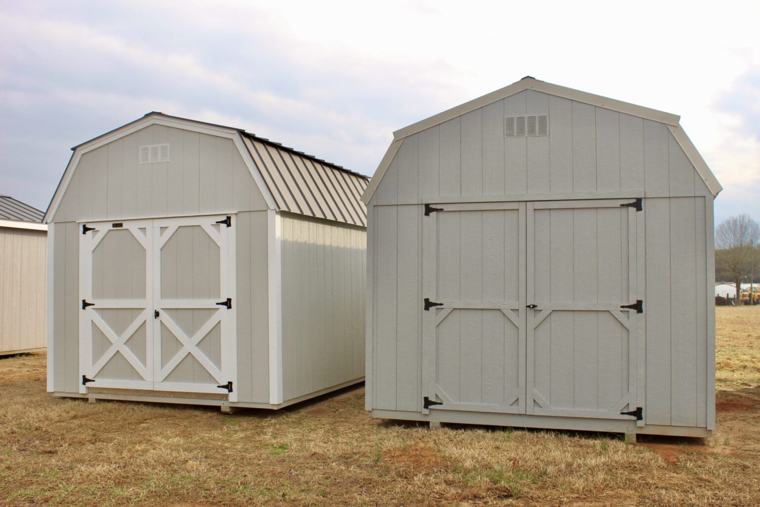 Best Sheds for Small Backyards - A Guide to Maximizing Space