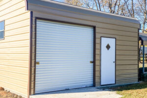 garage storage solutions