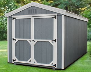 Storage Sheds