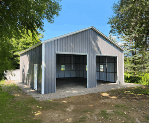 Garage 30x33x12 - Copy