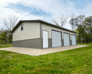 Garage 30x42x10 - Copy