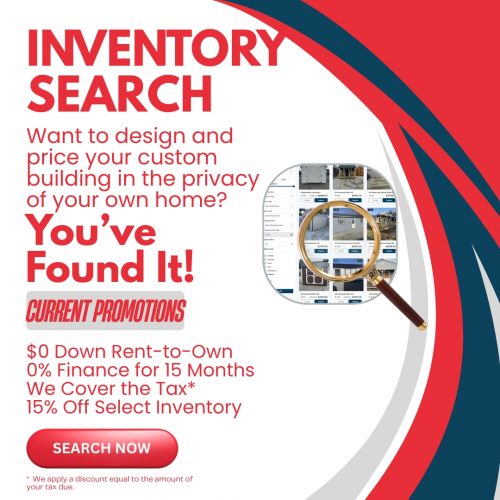 Inventory Search
