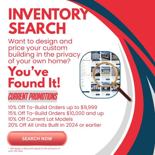 Monthly Promo-Home Page